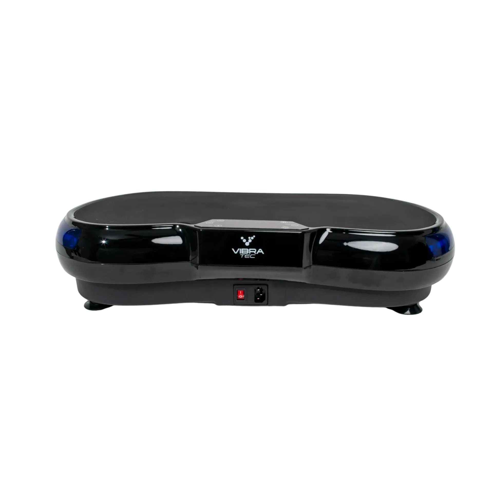 VibraX Platform