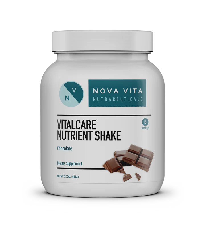 Vitalcare Nutrient Shake - Chocolate